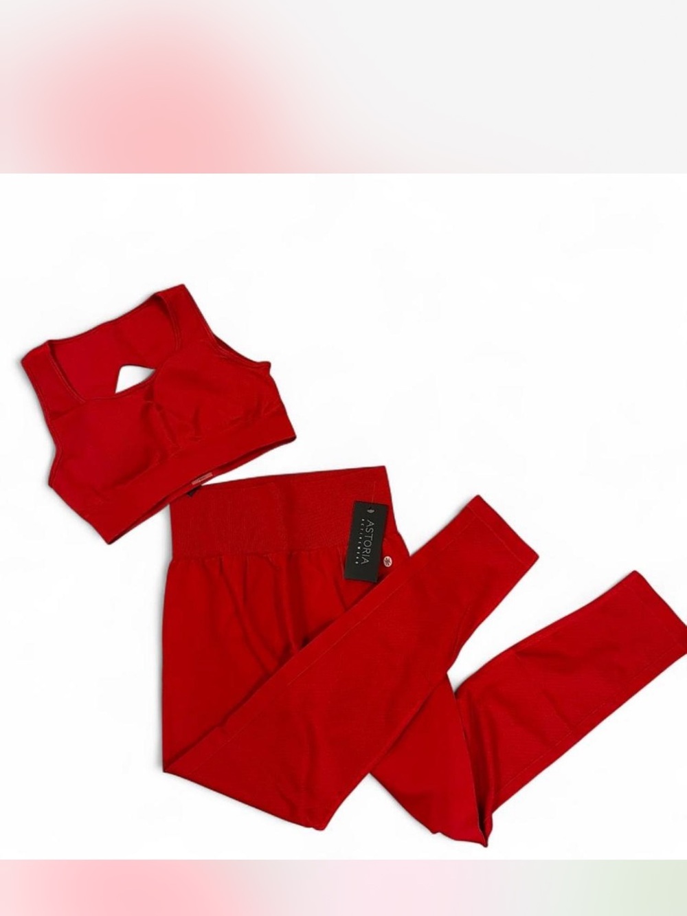 Astoria activewear new!